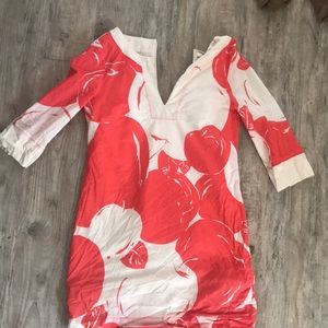 J Crew size 2 dress